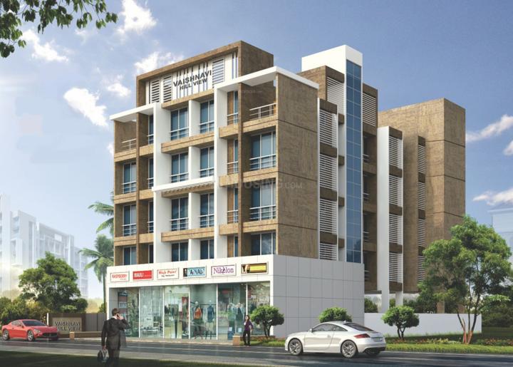 RK Vaishnavi Hill View Main Image 1