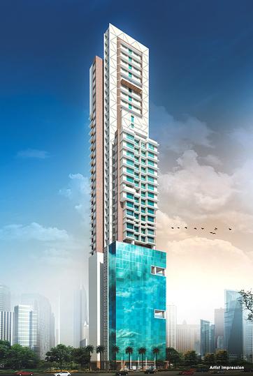 Gallery Cover Pic of Ruparel Iris