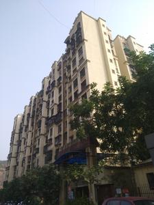 Sahajanand Parikshit Apartment