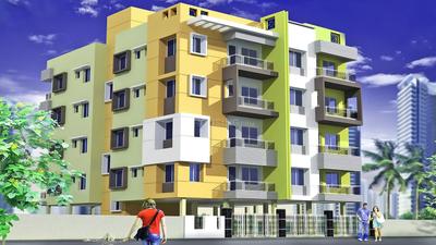 R S Construction RS Chandra