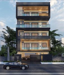 J R Luxurious Homes