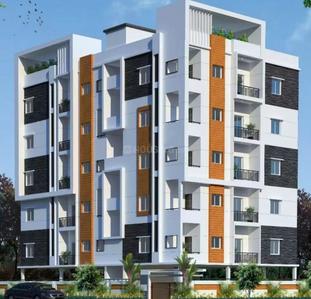 Kalpana Enclave Project Images