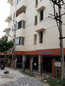 Gallery Cover Pic of SR Homes