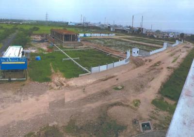 1 BHK Flat