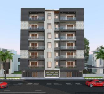 Project Image of 1500 Sq.ft 3 BHK Builder Floor for sale in Sector 73 for Rs. 5000000