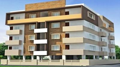 Everjoy Properties Builder Sreeranga Thejas