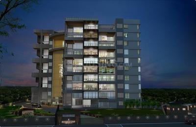 Project Image of 6500 Sq.ft 5 BHK Apartment / Flat for sale in Baner for Rs. 160000000