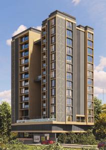 Project Image of 1340 Sq.ft 3 BHK Apartment / Flat for sale in Kothrud for Rs. 24700000