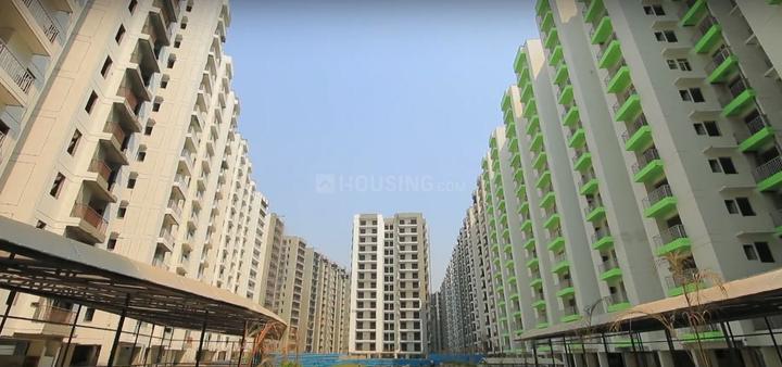 Gallery Cover Pic of MR Proview Officer City 1