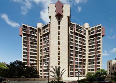 Project Image of 850 Sq.ft 2 BHK Apartment / Flat for sale in Malad East for Rs. 21000000