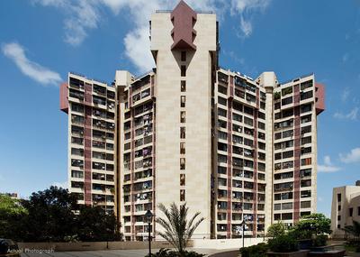 Gallery Cover Pic of Upvan Tower