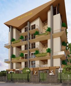 3 BHK Flat