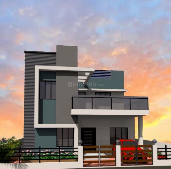 Gallery Cover Pic of Prime MG Villa