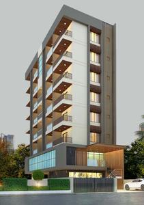 Shree Prateshwar Residency