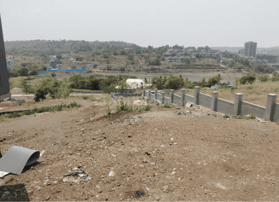 Residential Lands for Sale in Aryavart The Willow Phase II