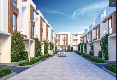Project Image of 2330 Sq.ft 4 BHK Villa for sale in Gunjur Palya for Rs. 23000000