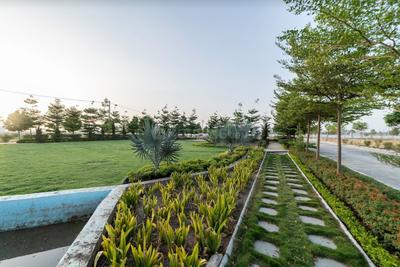 Project Image of 600 Sq.ft 2 BHK Independent House for sale in Magar Kheda for Rs. 2951000