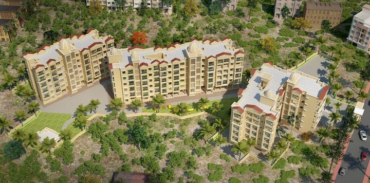 Gallery Cover Pic of Hallmark Ozone Galaxy Phase III