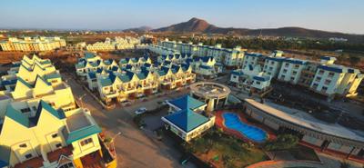 Project Image of 2200 Sq.ft 3 BHK Independent House for sale in Talegaon Dabhade for Rs. 15500000