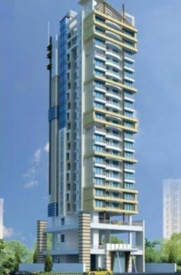 Westin Vitthal Darshan CHS Elevation 1