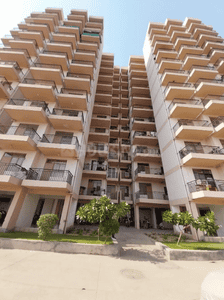 2 BHK Flat