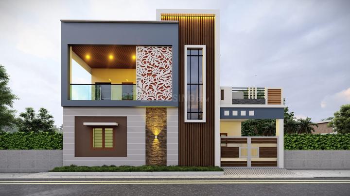 Gallery Cover Pic of Sri Grand Villa