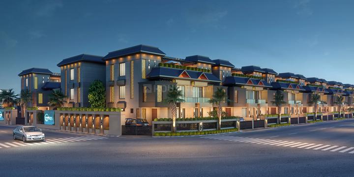 Gallery Cover Pic of Earth Arise