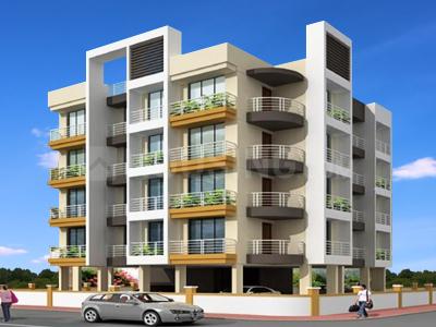 Bramha Greens Project Images