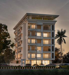 Project Image of 1084 Sq.ft 2 BHK Apartment / Flat for sale in Maroli for Rs. 7200000