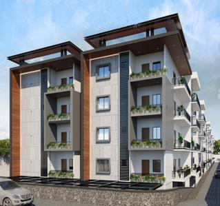 Gallery Cover Pic of Virtue Sree Urban Pinnacle