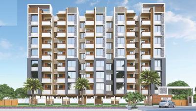 Project Image of 1125 Sq.ft 2 BHK Builder Floor for sale in Nikol for Rs. 4000000