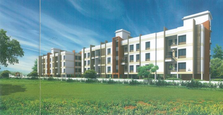 Sai Shrushti Images for Elevation of Sai Shrushti 1