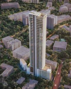 Project Image of 917 Sq.ft 2 BHK Apartment / Flat for sale in Kalyan West for Rs. 7900000