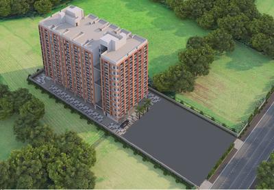 Gallery Cover Pic of Vision Vivanta Eminence