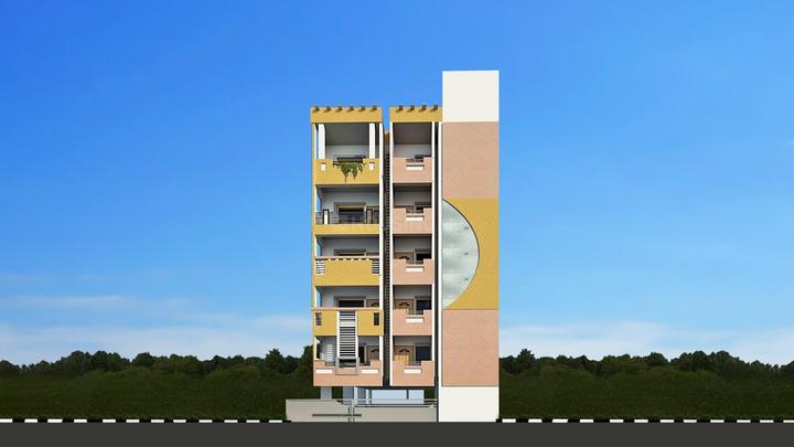 Gallery Cover Pic of Maheshwathi Brindavan