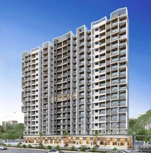 Project Image of 850 Sq.ft 2 BHK Apartment / Flat for sale in Mira Road East for Rs. 10900000