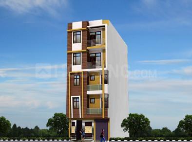 Shri Agarsen Bhumi Shri Agarsen Bhumi Aggarwal Homes - II Project Images