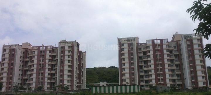 Reelicon Alpine Ridge Elevation 1