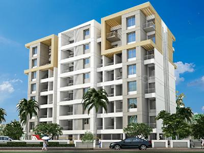 Kapila Vastu by Kapila Developers and Builders	 Main Image 1