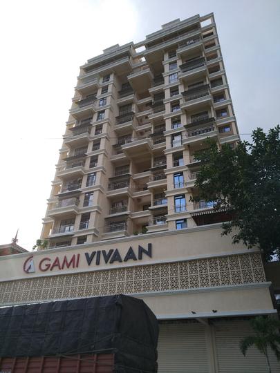 Gami Vivaan Elevation 1