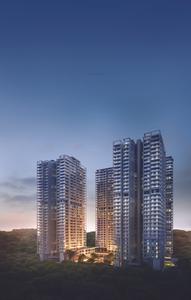 Project Image of 3440 Sq.ft 3 BHK Apartment / Flat for sale in Kirti Nagar for Rs. 105000000