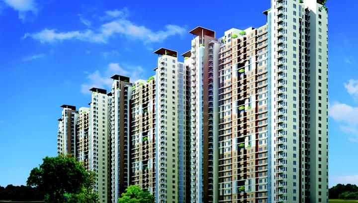 Gallery Cover Pic of Jaypee Greens Orchards