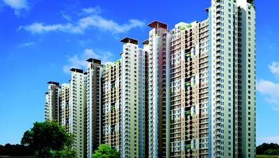 Project Image of 2952 Sq.ft 4.5 BHK Apartment / Flat for sale in Sector 131 for Rs. 25000000