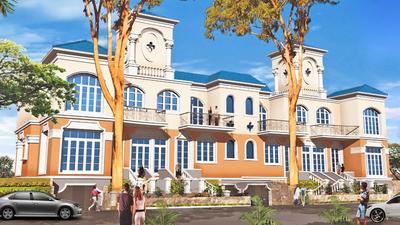 Gallery Cover Pic of Ideal Villas