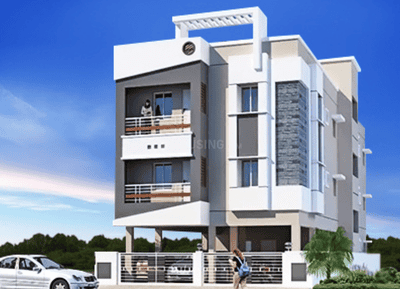 Sharma Homes Sharma Homes - 208 Project Images