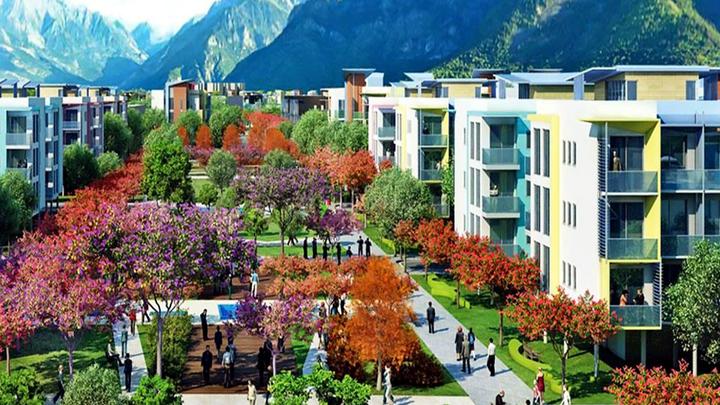 Supertech Defence Floors More Images 1