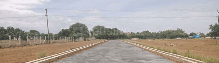 Gallery Cover Pic of V Town