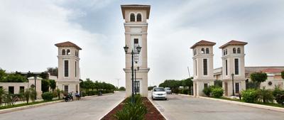 Emaar Jaipur Green Extension Vaikunth New