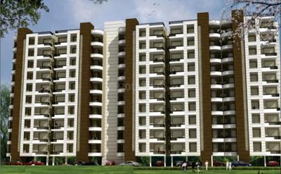 Project Image of 1800 Sq.ft 3 BHK Apartment / Flat for sale in Kharar for Rs. 6500000