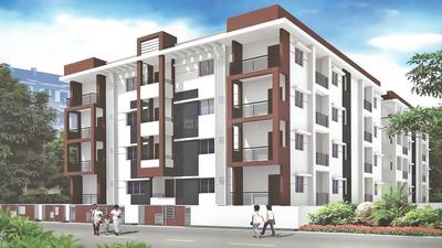 AR AR Signature Sohan RNR Orchid